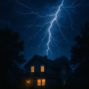 01 Weather Songs: Harmonies From the Sky - 24H Rain Sounds