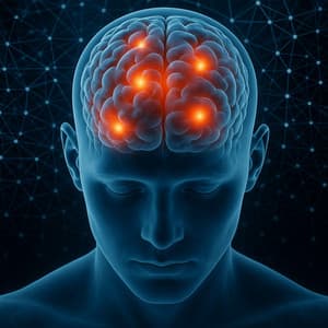 Heal Damaged Brain Cells - Healing Spiritual Frequencies