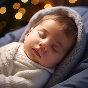 Canción De Cuna Luz De Estrellas: Melodías Calmantes Para Bebés - Orquesta Nativa Americana