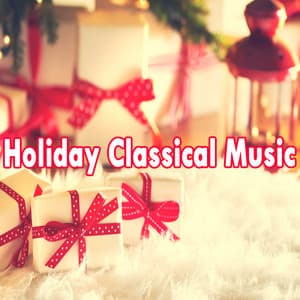 Holiday Classical Music - Exam Study Classical Music Orchestra