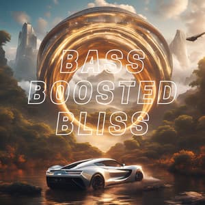 Bass Boosted Bliss - Electronica House
