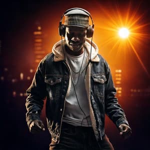 Productive Hip Hop: Grooves for Work and Focus - lofi imagination