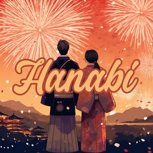 Hanabi: Ward Off Evil Spirits with Ancient Japanese Practice - Asian Music Sanctuary