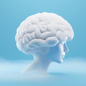 Hjärnvågsfrekvenser för lycka: Endorfinrush 12 Hz & Omedelbar humörhöjning - Lugn Musik Atmosfär