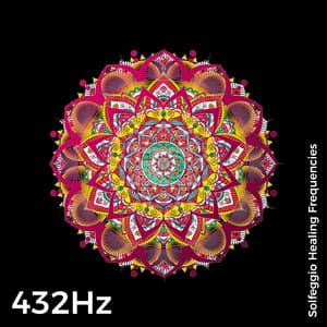 Harmonic Ascendance: Awakening Through 432 Hz - Five Senses Meditation Sanctuary