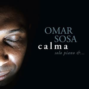 Calma - Omar Sosa