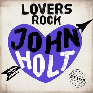 John Holt Pure Lovers Rock - John Holt