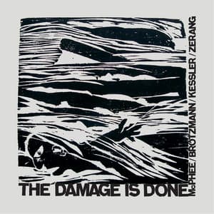 The Damage Is Done - Peter Brötzmann