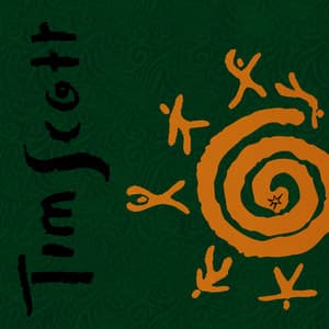 Everywhere I've Been - Tim Scott McConnell