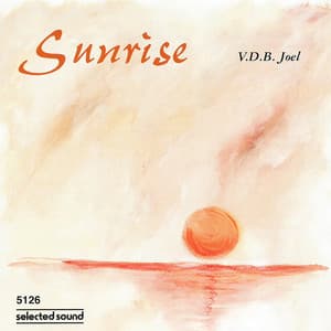 Sunrise - Marc Monsen