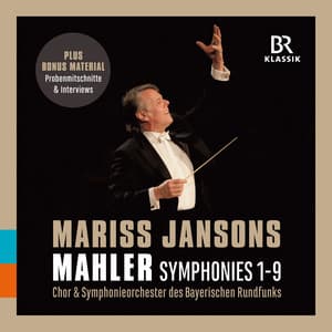 Mahler: Symphony No. 1 in D Major "Titan" - Gustav Mahler