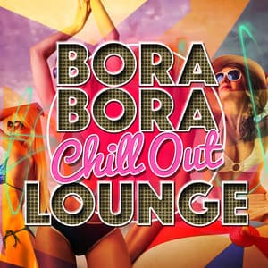 Bora Bora Chill out Lounge - Café Tahiti Bora Bora