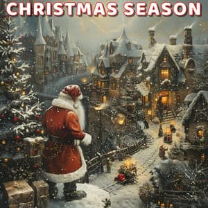 Christmas Season - Children’s Christmas