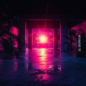 Deep House Horizon - DJ Domain