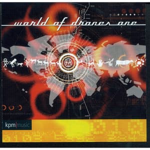 World of Drones - Part One - Robert Foster