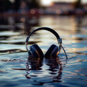 Song of the River: Flowing Water Music - Bibula