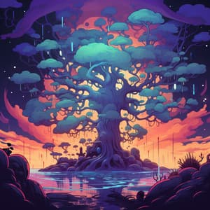 Lull Lofi - WabiLofi