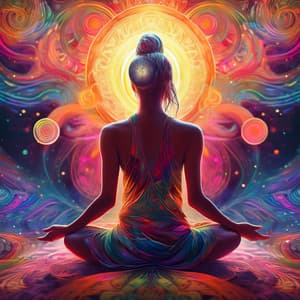 Meditation Depths: Music for Deep Focus - Ultimate Deep Music