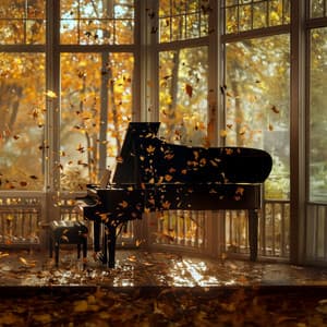 A Sip of November - John Vintage