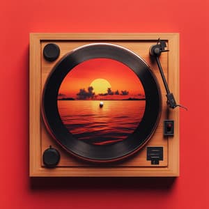 Hemels Bed van Celeste Magie: Regenboogdruppels in de Stilte van de Nacht - Musica Relax Academia