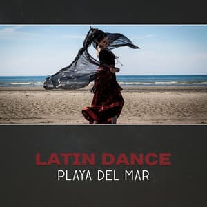Latin Dance Playa del Mar – Heat Music, South Adventure, Party Groove - Latin Sound Groove
