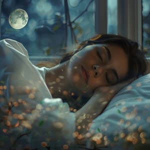 Gentle Lullabies: Music for Deep Sleep - The Sleeper Helpers