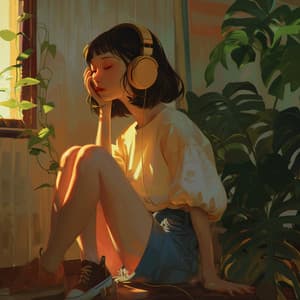 Vibraciones Lofi Tranquilas Para La Serenidad De Los Perros - Hora de acostarse del perro