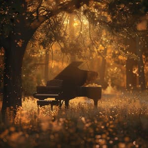 Serenidad En Piano: Música Relajante Para Masajes - Cisne rosa