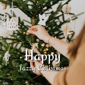 Happy Jazzy Christmas - Xmas Jazz Cafe