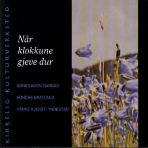 Når Klokkune Gjeve Dur - Agnes Buen Garnås