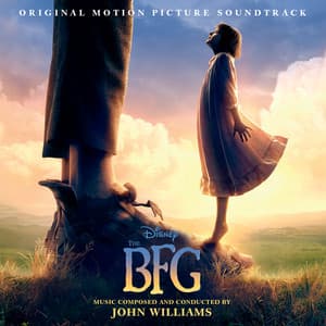 The BFG - John Williams