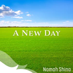 A New Day - Namah Shina