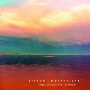 Französische Impressionen - Wolfgang Emanuel Schmidt