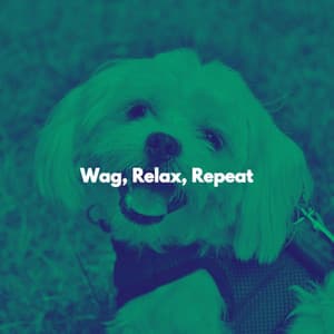 Wag, Relax, Repeat - Musica Hoteles