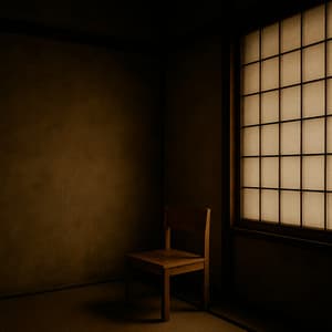 30 Day Zen: Faded Corners - 16 Bit Serenity