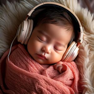 Baby Sleep Lullabies: Gentle Melodic Comfort - Neural Network