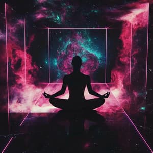 Deep Relaxation Frequencies - Juni Tinley