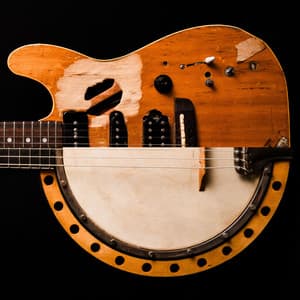 Object of Unknown Function - Brandon Seabrook