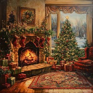 Fiesta Navideña - Navidad!