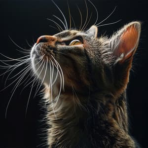 Gentle Tunes for Cats' Calm - Nature Therapy