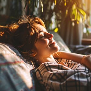 Serene Sounds: Music for Stress Relief - Music Box Parade