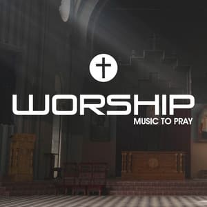 Worship Music To Pray - Holy Communion Instrumental Duo
