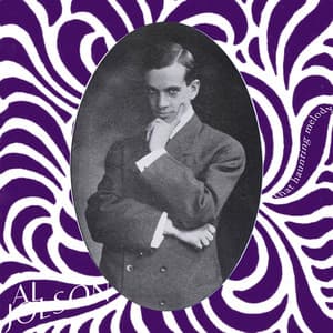That Haunting Melody - Al Jolson