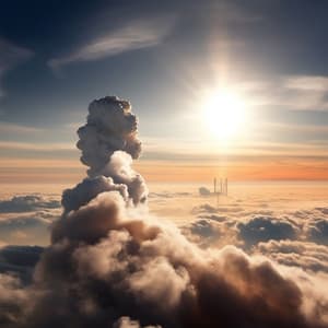 Thoughts Like Passing Clouds - Jess Whisper