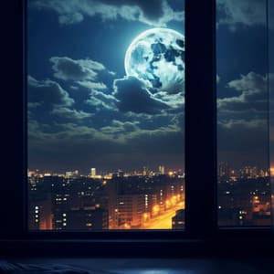 Nächtliche Erneuerung - Ruhigen Schlaf Akademie