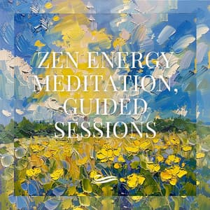Zen Energy Meditation, Guided Sessions - Re-Relaxation