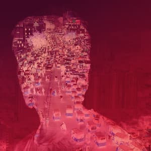 Voices - Max Richter