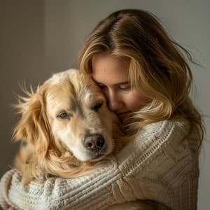 Ritmos De Juego De Cachorros: Melodías Para Perros - Recuperar la tranquilidad