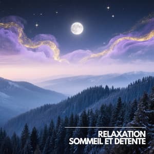Nuit Paisible Musique pour Dormir - Musique Calme et Relaxation