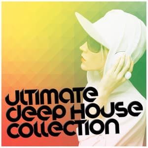 Ultimate Deep House Collection - Dance DJ
